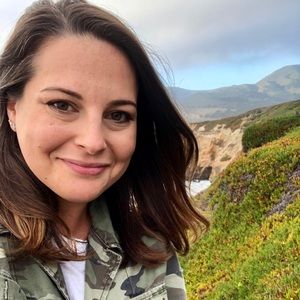 Meet your Posher, Juliana